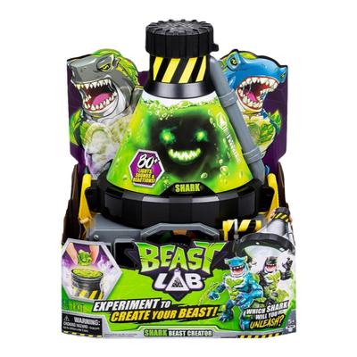 BeastLab拯救野兽实验瓶