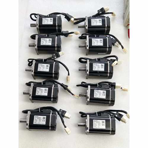询价埃斯顿伺服电机EM3A-04ALA221