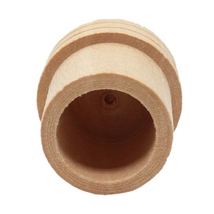 木质艾条灭火帽艾灸条灭火盖艾条灭艾器灭火帽艾灸灭灸器艾条底座