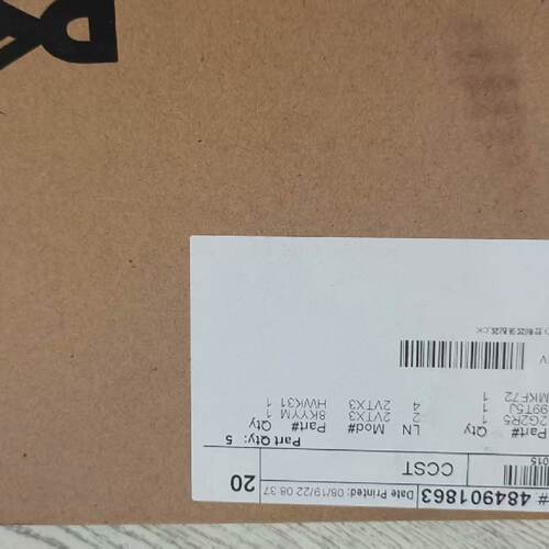 配件戴尔PERC H330 RAID 控制器适配器议价