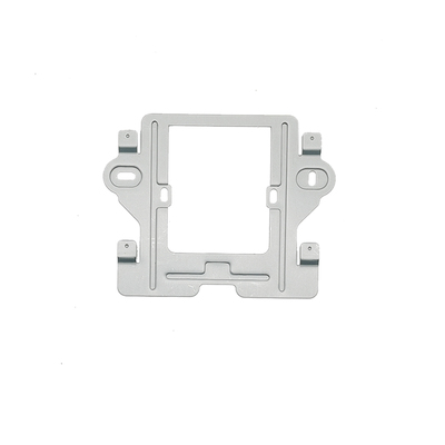 海康威视挂架室内机背板对讲门铃