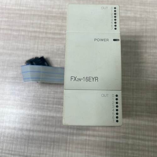 【询价】FX2N-16EYR适用