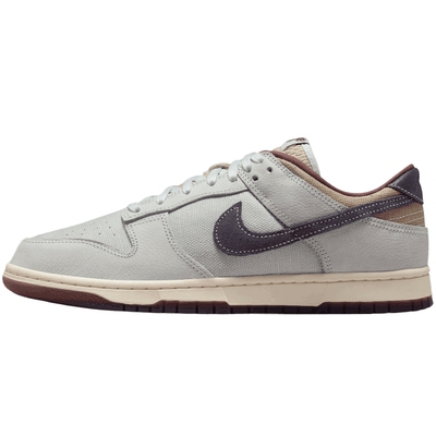 nike耐克春季男子DUNK经典百搭板鞋复古运动休闲鞋锐力IB6752-100