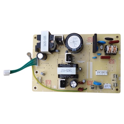 林内热水器JSQ31-32F电源板