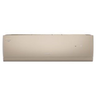 【格力空调】新一级变频冷暖家用客厅智能u雅2匹3匹挂机官方正品