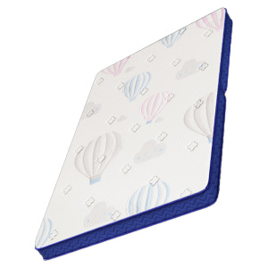 儿童床垫榻榻米垫子定制尺寸拼接可折叠订制椰棕乳胶家用学生宿舍