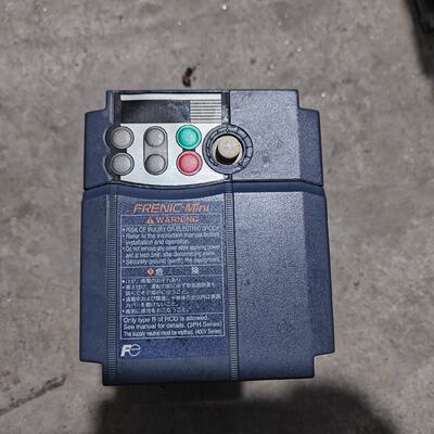溢价-变频器frn1.5c1s-7rgk  1.5kw 220