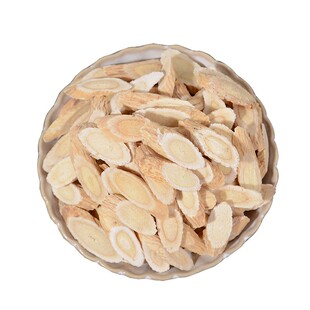 中药材大片黄芪 正品黄芪新货 泡水养生茶 黄芪粉新货500g包邮