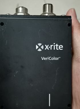 配件爱色丽 X-rite VeriColor VC25 成色如图议价