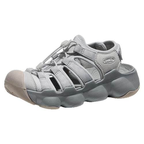 骆驼户外溯溪鞋夏季女2025新款女鞋运动凉鞋速干透气沙滩涉水鞋子