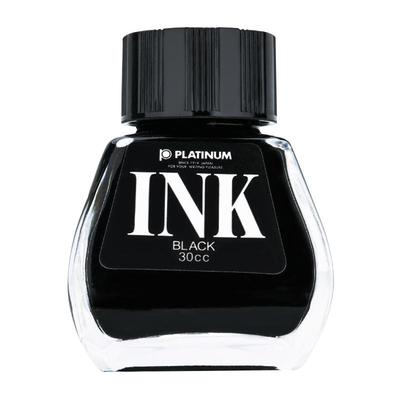 白金钢笔通用墨囊墨胆