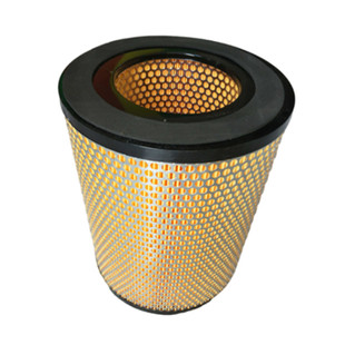 散装水泥罐车配件空压机打气泵滤芯总成渤海福达泰克苏州空气滤芯