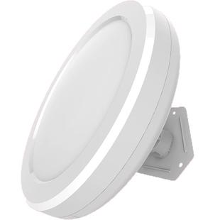 5.8G室外900M无线网桥AP远距离3/5公里Wifi网络桥接监控传输千兆点对点定向超远工程CPE摄像头无线转有线