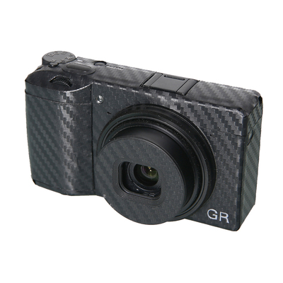 适用于理光griii相机贴纸gr2