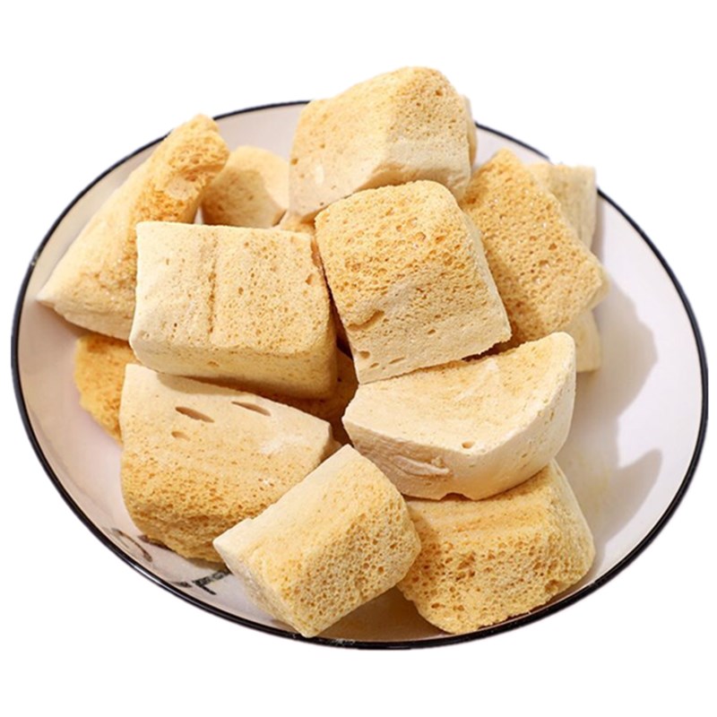 正宗蜂窝糖蜂蜜糕酥脆麦芽糖纯手工老式怀旧零食徐州特产包邮
