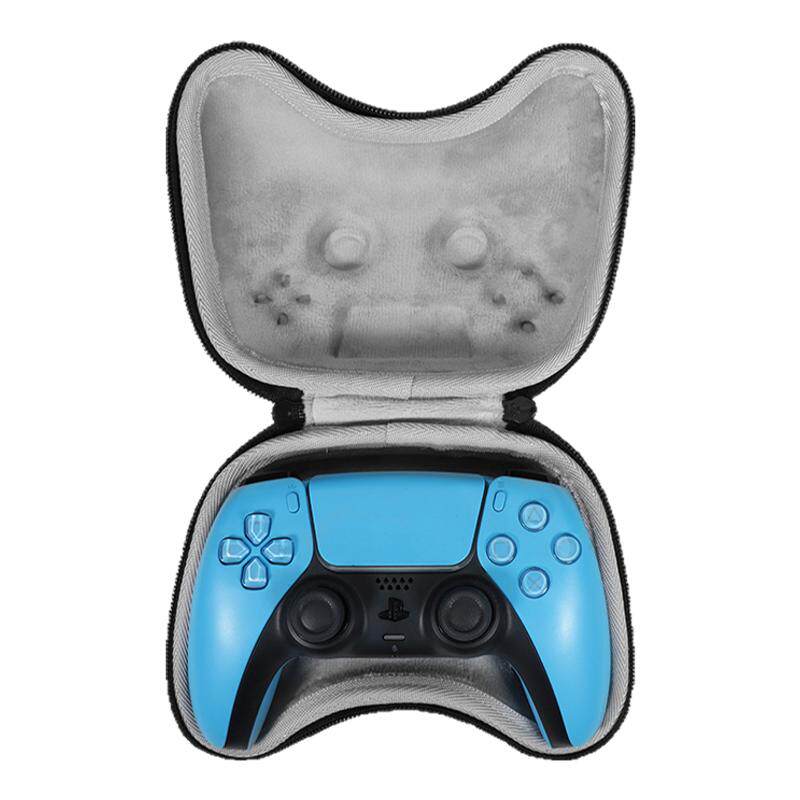 索尼PS5/PS4游戏手柄收纳包