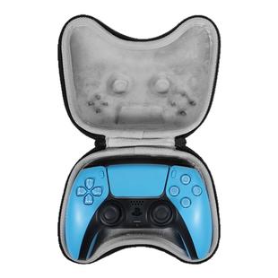 虎炳适用索尼SONY手柄包PS5游戏手柄收纳盒pc电脑版抗压黑神话悟空手柄ps4收纳包双手柄大容量便携保护盒硬壳
