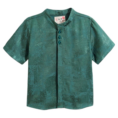 高端改良日常可穿汉服