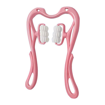 手动颈椎按摩器多功能揉捏