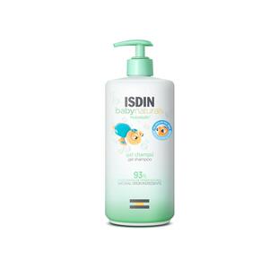 怡思丁宝贝天然倍护儿童洗头沐浴露二合一宝宝沐浴露洗发水750ml