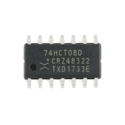 74HCT08D,653SOIC-14逻辑芯片