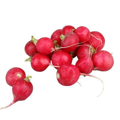 小红萝卜新鲜蔬菜新鲜包邮