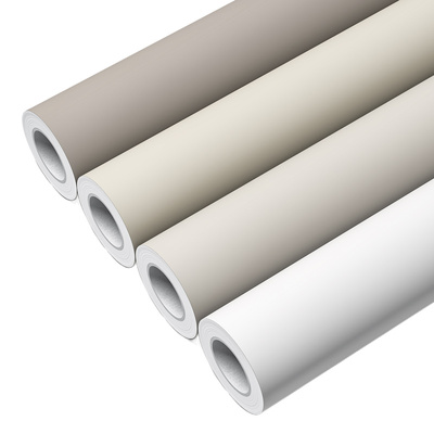 【至尊白冰箱贴纸】肤感耐磨防刮