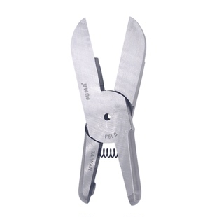 台湾FUMA气动剪刀刀头S5ZS5F5FD5F5SF5CTF5L FA-20通用气剪刀头