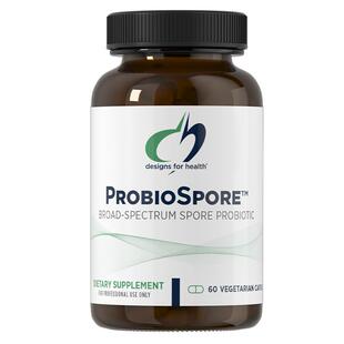 DFH健康设计广谱孢子益生菌肠道菌群多重孢子菌配方胃部益生菌