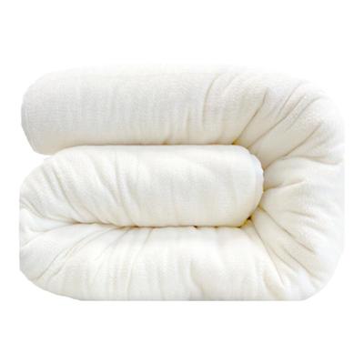 新疆手工被加厚保暖棉花被