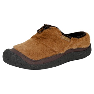 KEEN男鞋HOWSER III SLIDE户外舒适保暖一脚蹬休闲鞋1029443