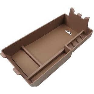 适用于奔驰C260l扶手箱中控储物盒E300GLC300L级车内装饰用品大全