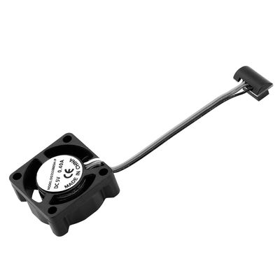 3D打印机配件热端散热风扇X1/P1