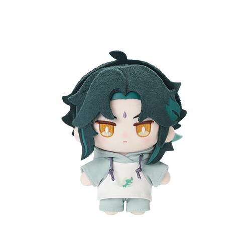 【原神官方】甜梦呢喃系列 毛绒玩偶 Genshin