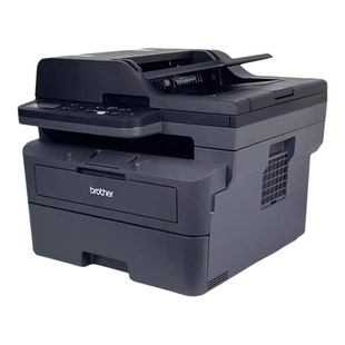 【政府补贴】兄弟brother/DCP-L2548DW/2508DW办公专用黑白激光打印机自动双面带输稿器复印扫描一体机无线
