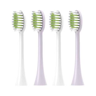 东耐伦适配飞利浦电动牙刷头替换通用2全系HX2023/2431/2471/2461