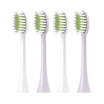 东耐伦适配飞利浦电动牙刷头替换通用2全系HX2023/2431/2471/2461