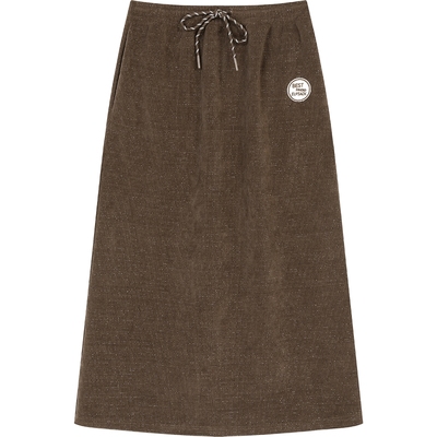 妖精的口袋【波澜不惊】半身裙