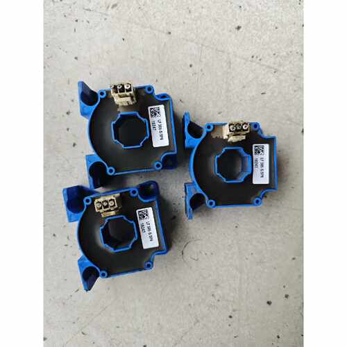 溢价-LF302-S/SP6 LEM互感器。，为3个总