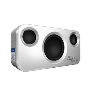 巴赫莱森蓝牙音箱重低音时尚音箱Edda A1高音质户外客厅无线音响