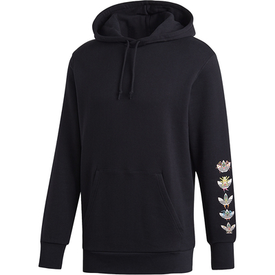 阿迪达斯男子正品连帽运动卫衣断码特价DV2031 ED7116 EJ9680