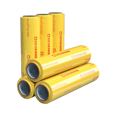 保鲜膜升级加厚材质韧性升级厨房