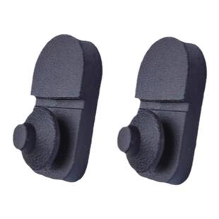 适配长安神琪T30糯玉米欧尚Z6车门灯感应开关信号门碰开关胶皮套1