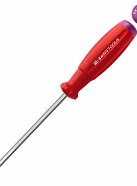 PBSWISSTOOLS内六角螺丝刀8205