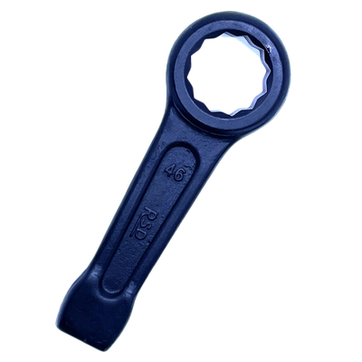 重型RSD敲击梅花梅花扳手