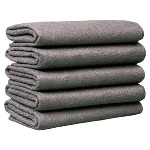 魔力擦玻璃抹布魔力布专用抹布神器神奇魔洁布擦杯子清洁布不留痕