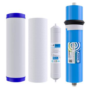 GOOTHO水灵系列净水器家用800G1000G净水器替换滤芯