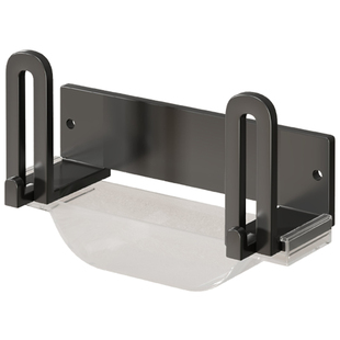 锅盖架子壁挂厨房置物架家用多功能厨具放置架放砧板菜板收纳神器