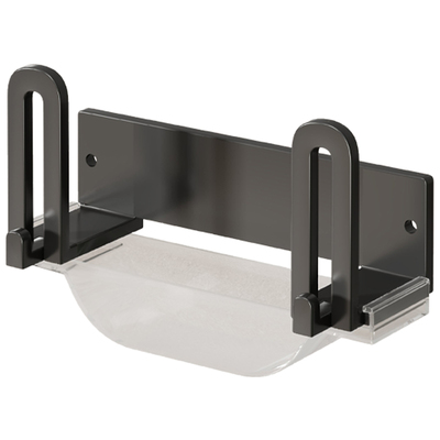 锅盖架子壁挂厨房置物架