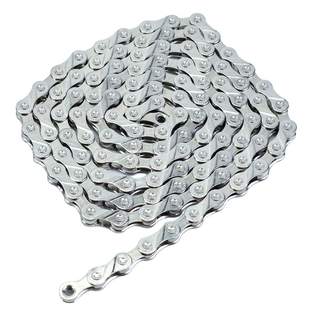 24速自行车链条山地公路车节链条折叠车变速116